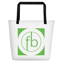 Load image into Gallery viewer, Beach Bag