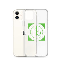 Load image into Gallery viewer, iPhone Case