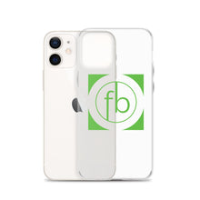 Load image into Gallery viewer, iPhone Case