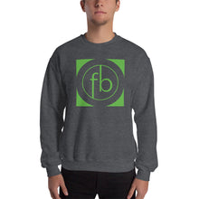Load image into Gallery viewer, Unisex Sweatshirt