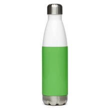 Load image into Gallery viewer, Stainless Steel Water Bottle