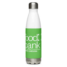 Load image into Gallery viewer, Stainless Steel Water Bottle