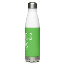 Load image into Gallery viewer, Stainless Steel Water Bottle