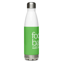 Load image into Gallery viewer, Stainless Steel Water Bottle