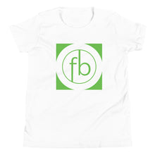 Load image into Gallery viewer, Youth Short Sleeve T-Shirt