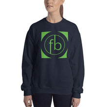 Load image into Gallery viewer, Unisex Sweatshirt
